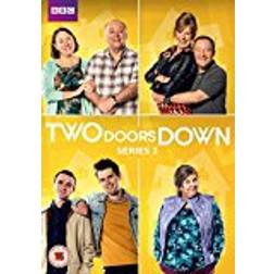 Two Doors Down Series 3 [DVD]